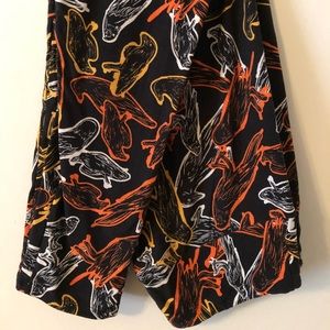 LuLaRoe TC Leggings • Halloween 2018 • NWOT
